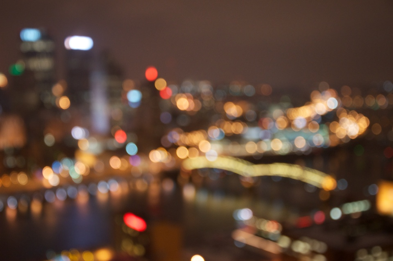 Illustration for article titled Shooting Challenge: Bokeh, Gallery 1